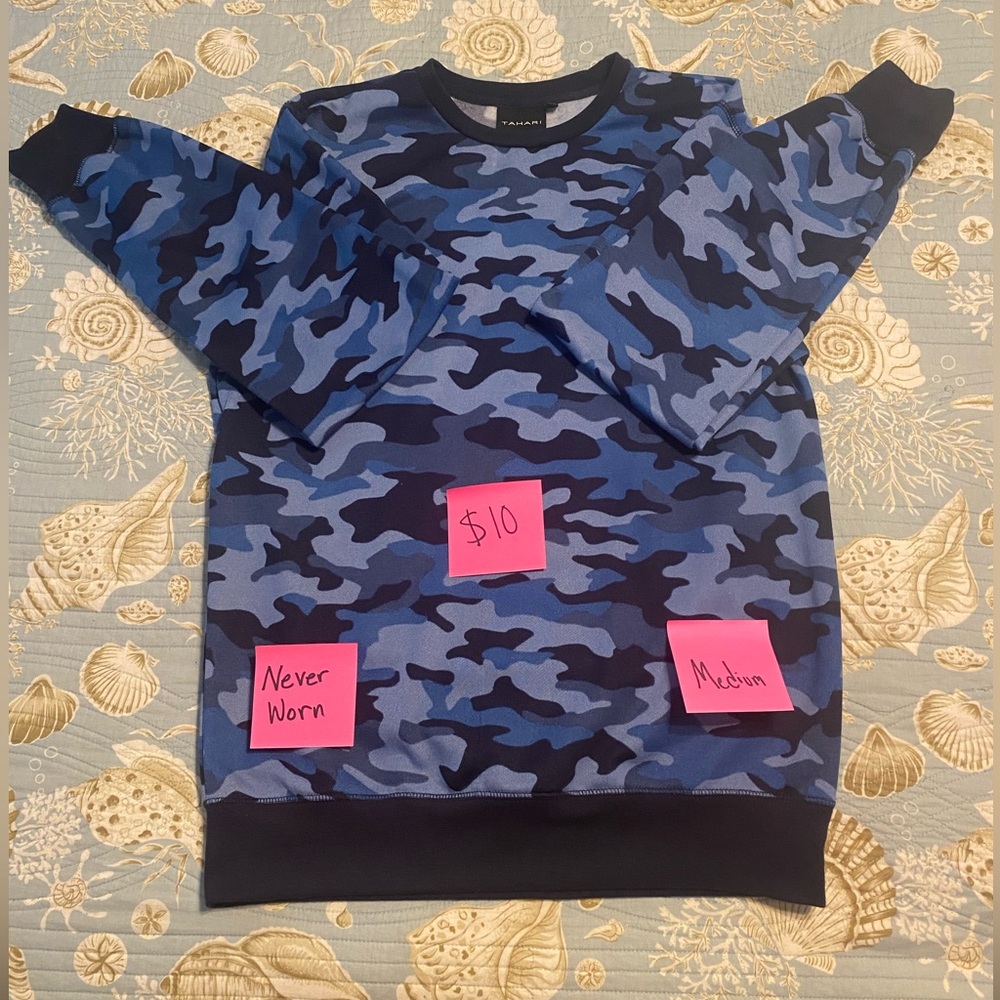 Long sleeve